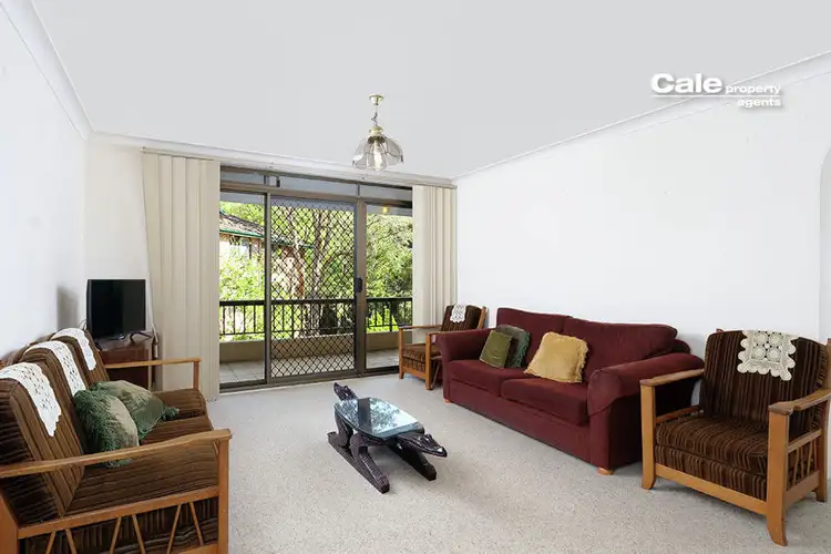 Third view of Homely unit listing, 14/19-23 Carlingford Road, Epping NSW 2121
