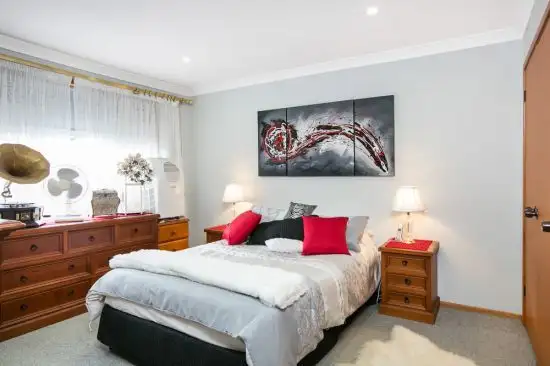 Third view of Homely townhouse listing, 3/28-30 Balmoral Street, Balgownie NSW 2519
