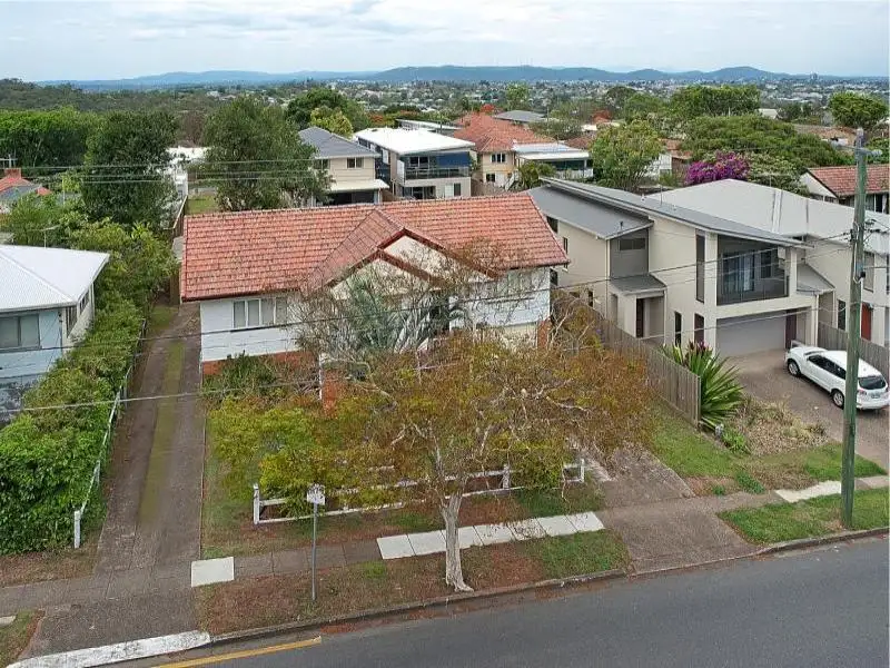 Main view of Homely house listing, 125 Toohey Rd, Tarragindi QLD 4121
