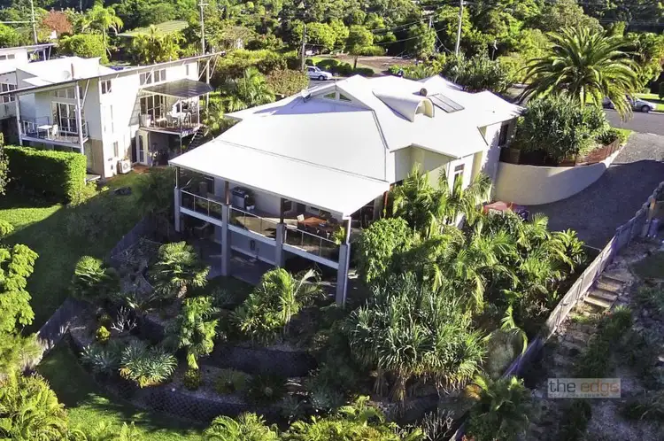 Second view of Homely house listing, 10 Perry Drive, Coffs Harbour NSW 2450