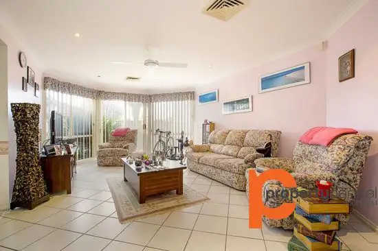 Seventh view of Homely house listing, 9 Geranium Close, Glenmore Park NSW 2745