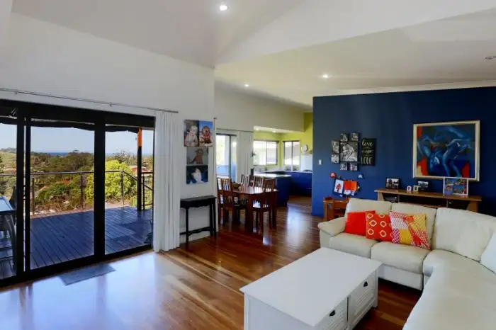 Fifth view of Homely house listing, 8 Perry Drive, Coffs Harbour NSW 2450