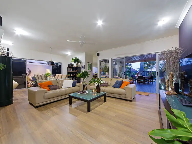 Fifth view of Homely house listing, 83 Mossvale Drive, Wakerley QLD 4154