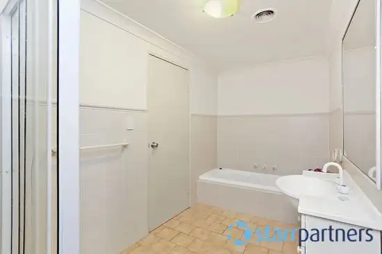 Fifth view of Homely unit listing, 7/505-507 Wentworth Avenue, Toongabbie NSW 2146