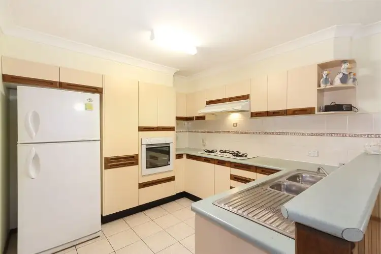 Second view of Homely house listing, 49 Australorp Avenue, Seven Hills NSW 2147