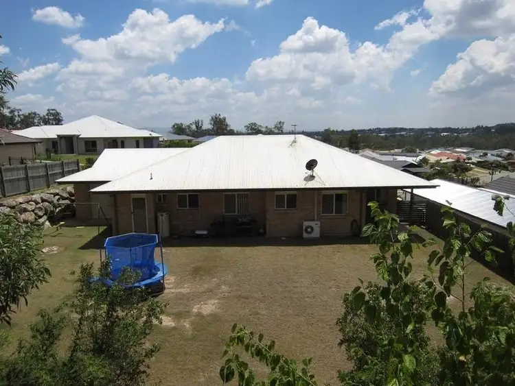 Second view of Homely house listing, 18 Harrison Grove, Deebing Heights QLD 4306