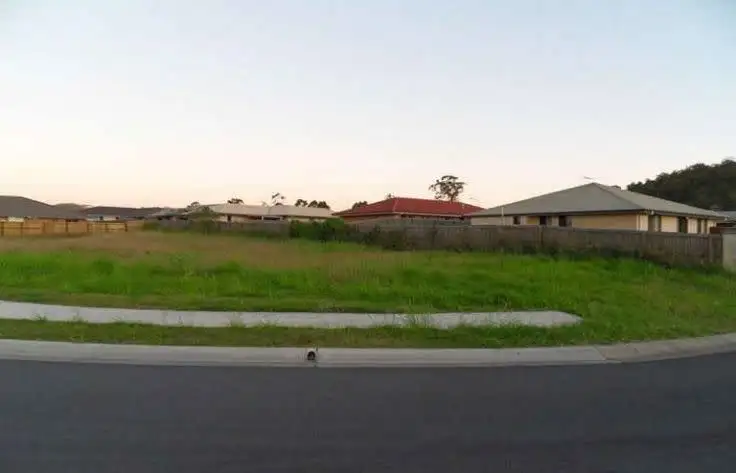 Main view of Homely land listing, 15 Colane St, Redbank Plains QLD 4301