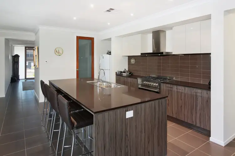 Second view of Homely house listing, 9 Scarborough Rise, Jordan Springs NSW 2747