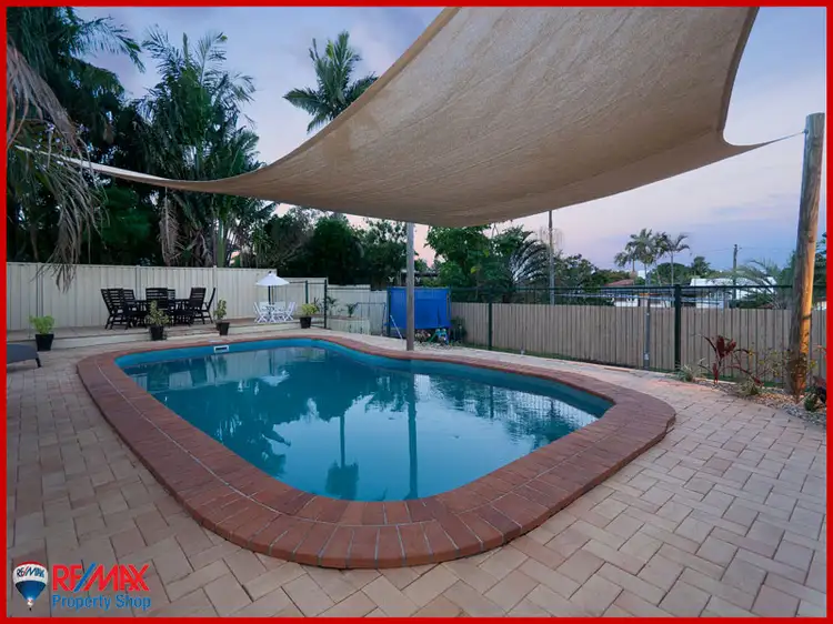 Second view of Homely house listing, 32 Neal Street, Brighton QLD 4017