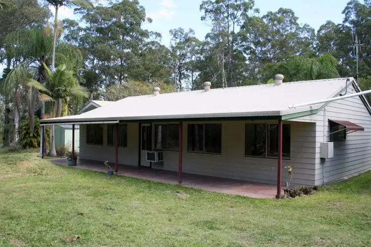35 Francis Court, Oakhurst QLD 4650