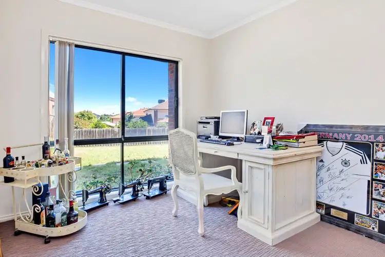 Fifth view of Homely house listing, 14 The Crest, Attwood VIC 3049