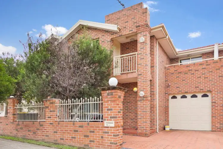 6/120-122 Kildare Road, Blacktown NSW 2148