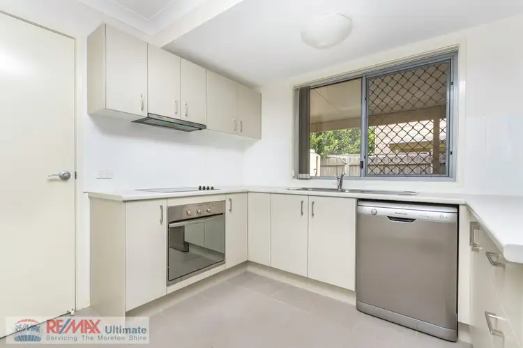 Third view of Homely townhouse listing, 20/154 Goodfellows Road, Murrumba Downs QLD 4503