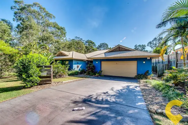 17 Crediton Place, Forest Lake QLD 4078