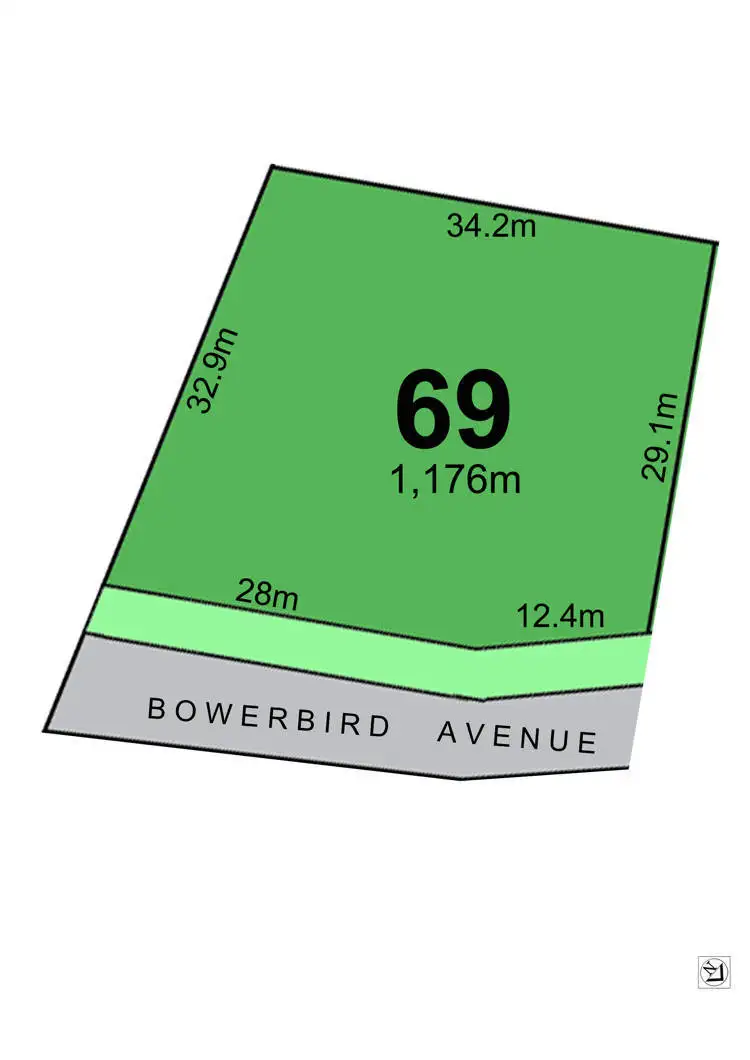 Lot 69, 178 Windsor Road, Nambour QLD 4560