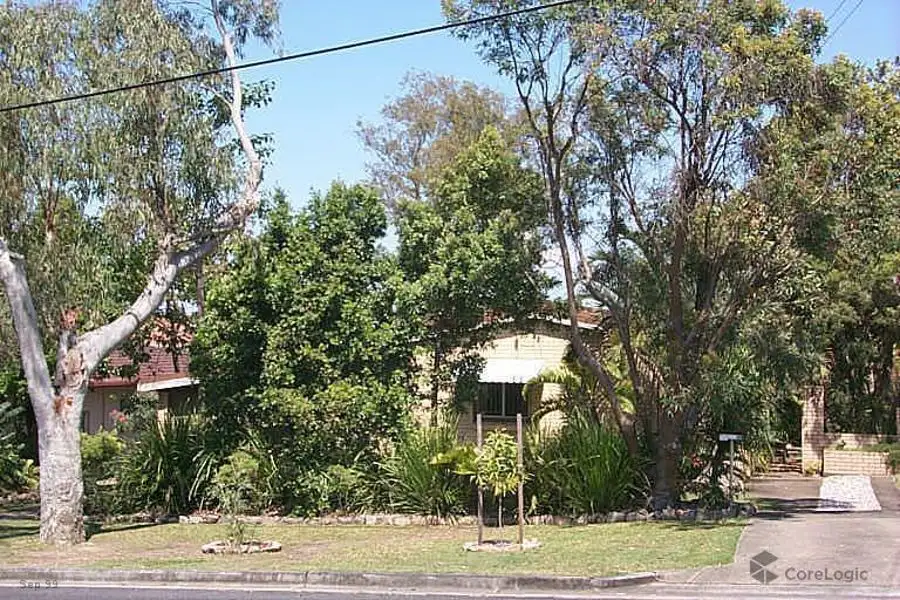 Main view of Homely house listing, 25 Wanda Road, Upper Mount Gravatt QLD 4122
