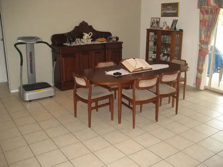 Sixth view of Homely house listing, 128 Equestrian Drive, Yamanto QLD 4305