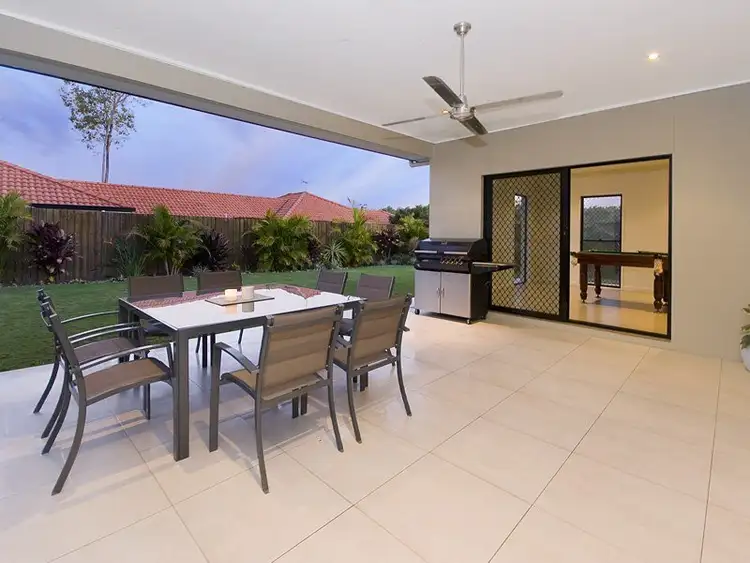 Fifth view of Homely house listing, 278 Lakeside Avenue, Springfield Lakes QLD 4300