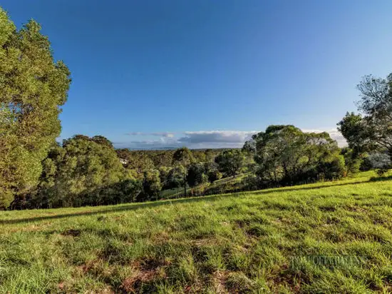 Second view of Homely land listing, 205 Blueberry Drive, Cooroy QLD 4563