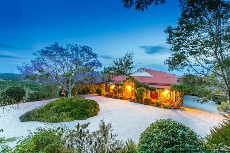 119 Piccadilly Hill Road, Coopers Shoot NSW 2479