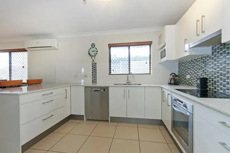 Second view of Homely house listing, 32 Swanson Pde, Carina QLD 4152