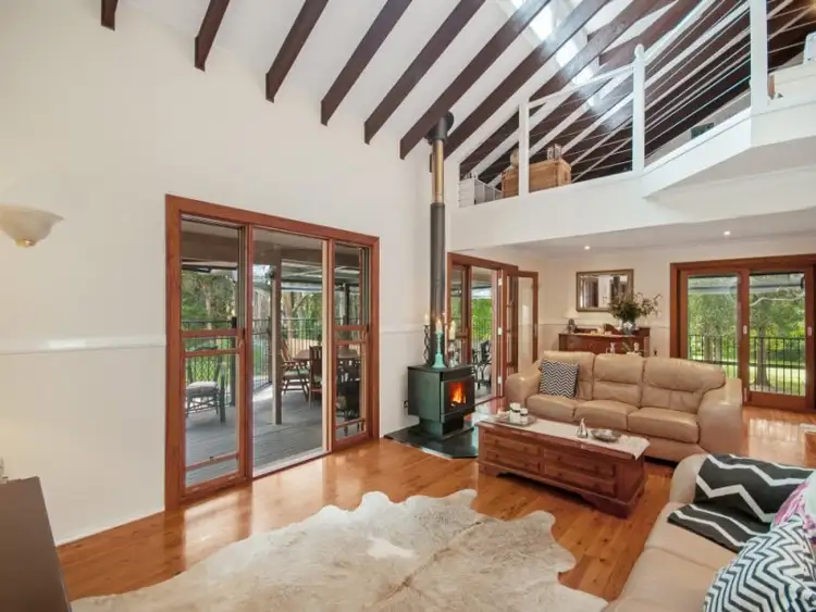 Fifth view of Homely house listing, 105 Carrington Street, Narara NSW 2250