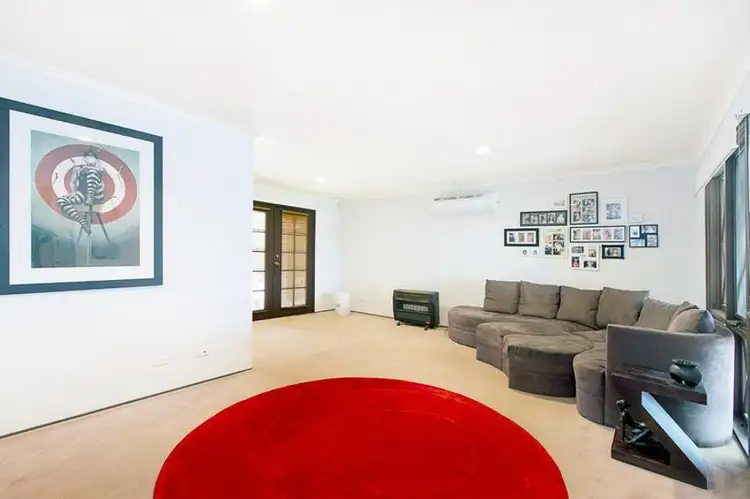 Second view of Homely house listing, 48 Alicante Street, Minchinbury NSW 2770