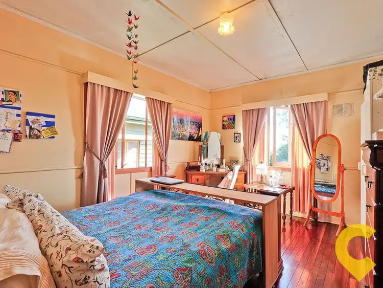 Second view of Homely house listing, 74 Samford Road, Alderley QLD 4051