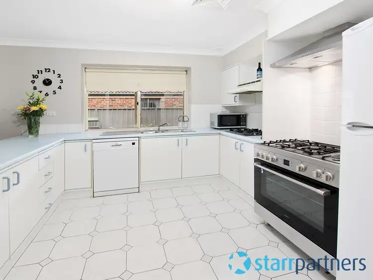 Third view of Homely house listing, 8 Tahoe Place, Erskine Park NSW 2759