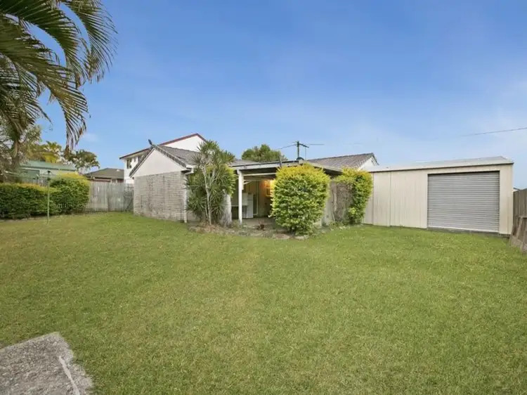 Second view of Homely house listing, 18 Manning Court, Morayfield QLD 4506