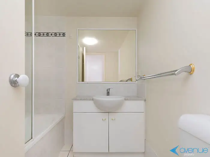 Sixth view of Homely unit listing, 45/55 Harries Road, Coorparoo QLD 4151