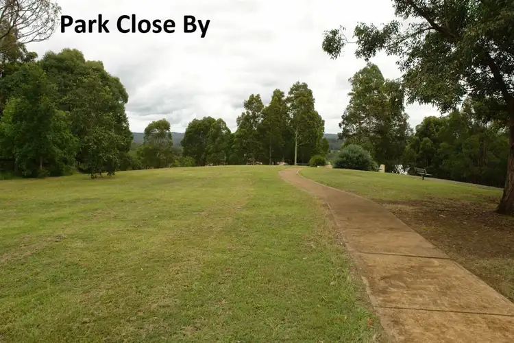 Fifth view of Homely land listing, 1 Weaver Crescent, Watanobbi NSW 2259