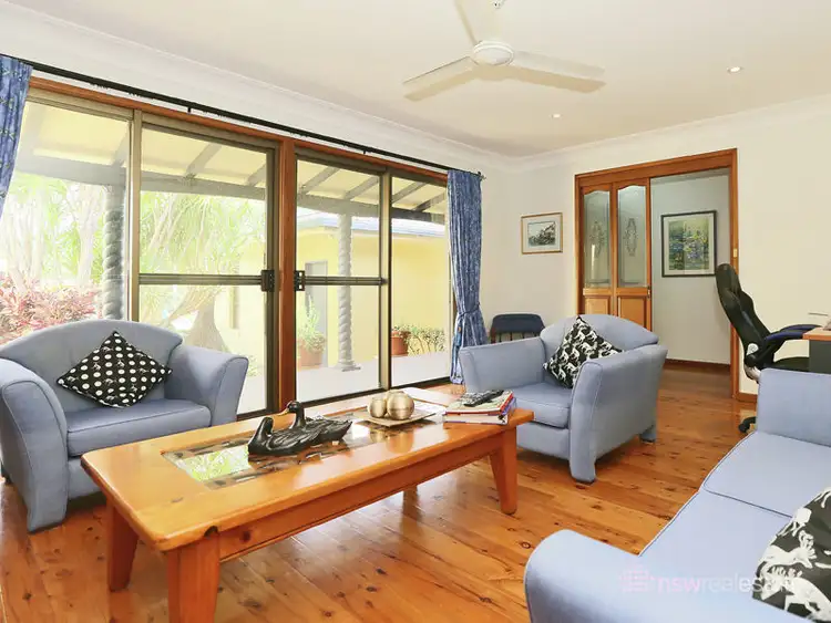 Seventh view of Homely house listing, 1/19 Dyer Road, Coffs Harbour NSW 2450
