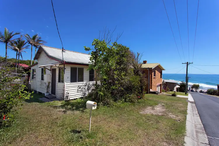 Second view of Homely house listing, 7 Gregory Street, Valla Beach NSW 2448