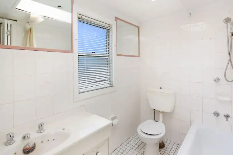 Fourth view of Homely house listing, 91 Grantham Road, Seven Hills NSW 2147