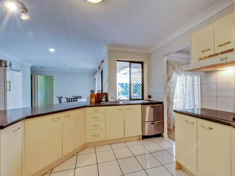Fifth view of Homely house listing, 37 Cressbrook Street, Forest Lake QLD 4078