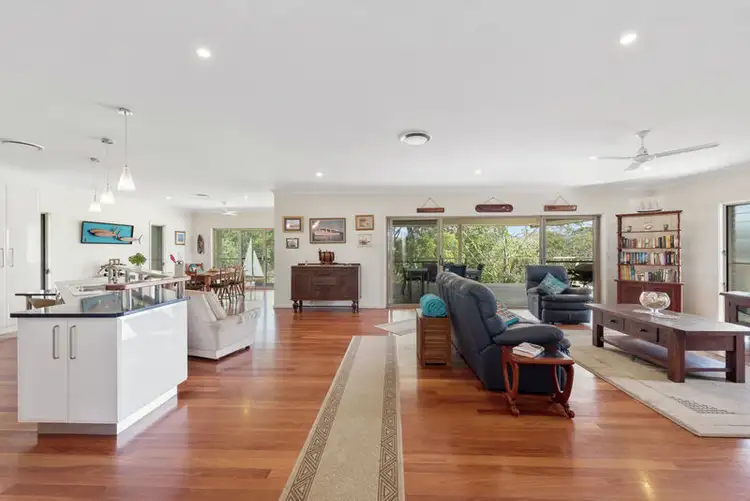 Sixth view of Homely house listing, 24 Old Pacific Highway, Raleigh NSW 2454