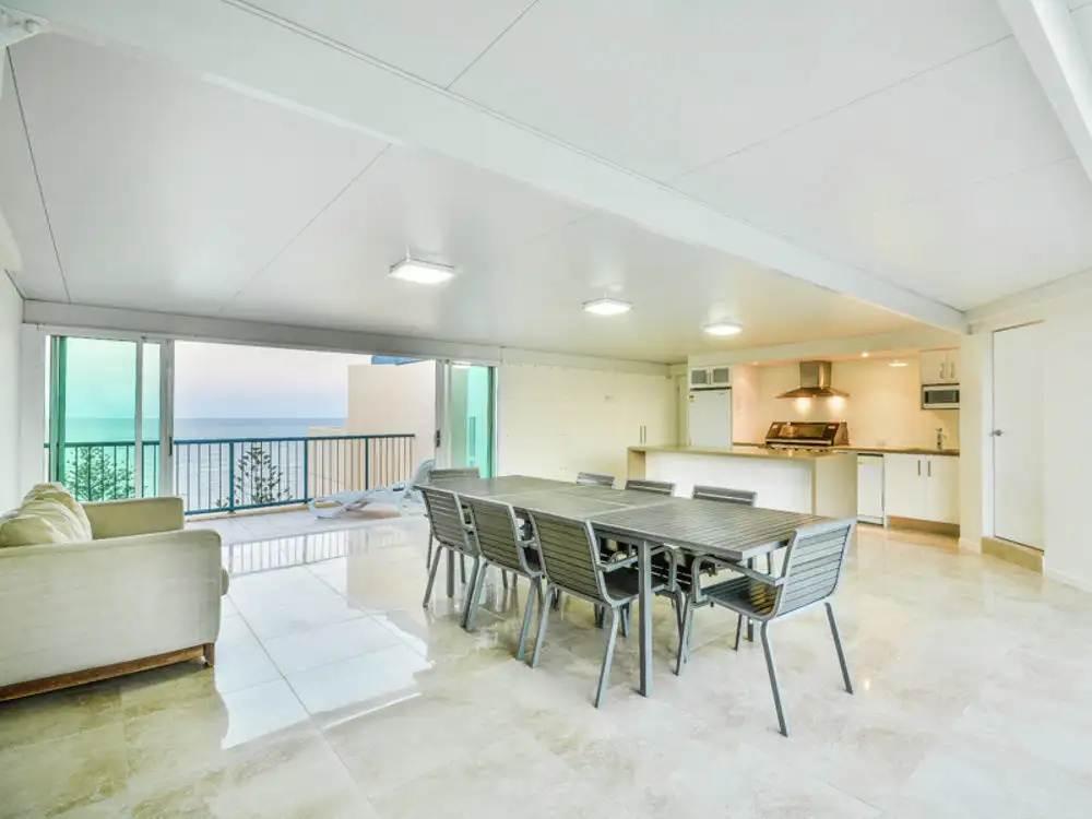 Main view of Homely unit listing, 101/13 Mooloolaba Esplanade, Mooloolaba QLD 4557