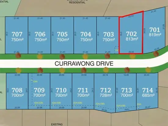 8 Currawong Drive, Tamworth NSW 2340