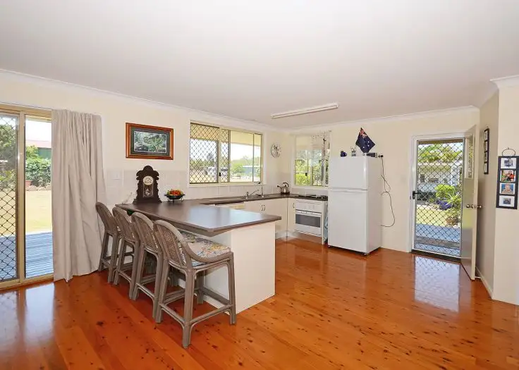 Third view of Homely house listing, 98 Green Acres Road, Dundowran QLD 4655