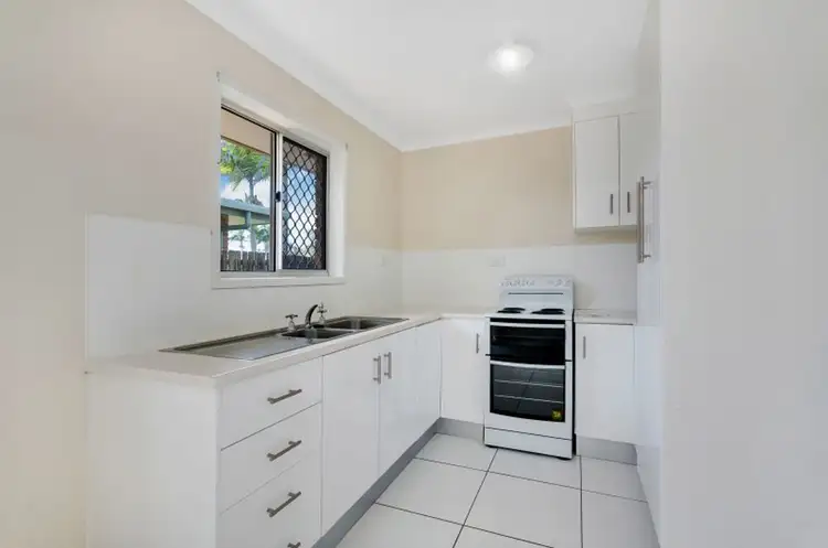 Third view of Homely house listing, 37 Frances Street, Mooroobool QLD 4870
