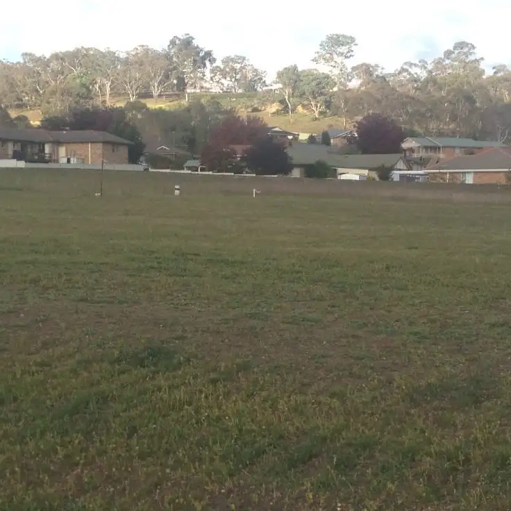 Second view of Homely land listing, Lot 17 Peterson Estate, Armidale NSW 2350