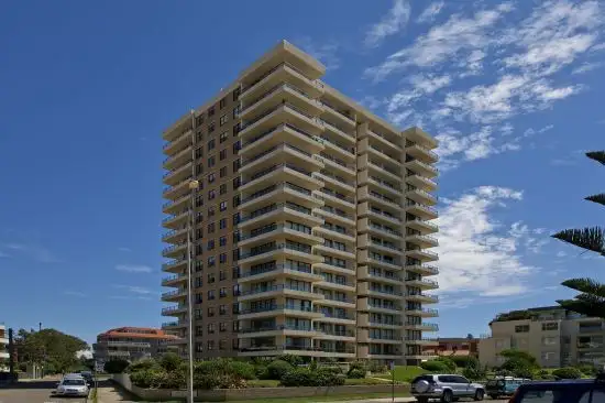 Sixth view of Homely apartment listing, 42/20 Bonner Avenue, Manly NSW 2095