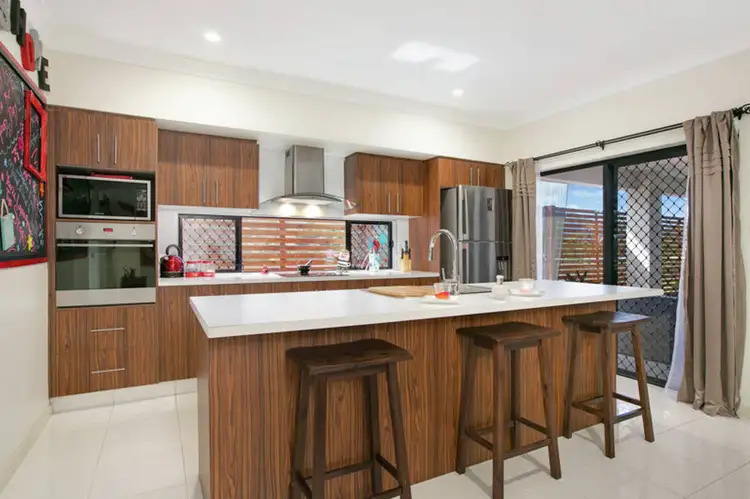 Second view of Homely house listing, 38 Whereat Road, Edmonton QLD 4869