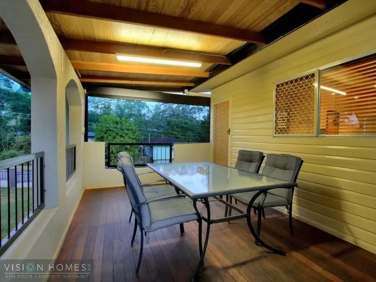 Seventh view of Homely house listing, 42 Henty Street, Woodridge QLD 4114