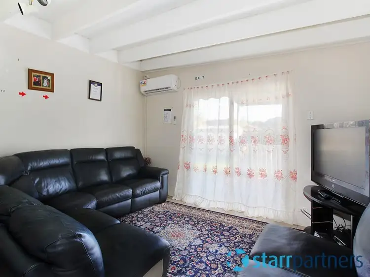 Fifth view of Homely house listing, 99b Maple Road, North St Marys NSW 2760