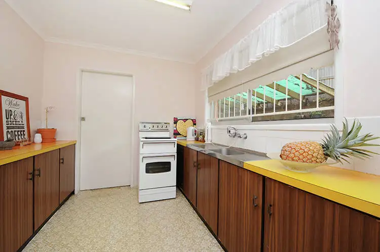 Fifth view of Homely house listing, 21 Sapphire Drive, Nambour QLD 4560