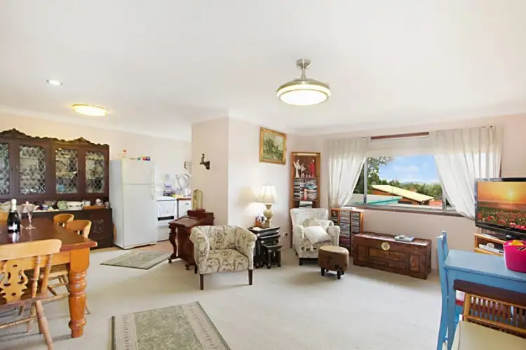 Second view of Homely semi-detached listing, 2/13 Miles St, Tweed Heads NSW 2485