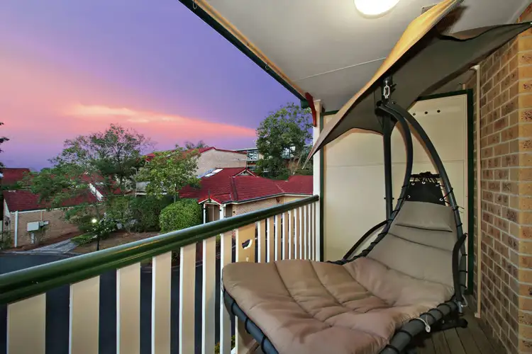 Sixth view of Homely townhouse listing, 4/105 Richmond Road, Morningside QLD 4170
