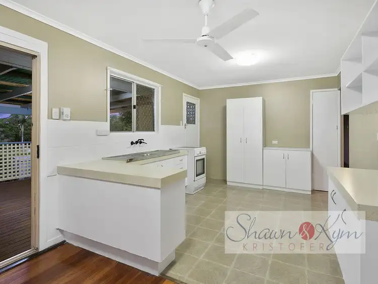 Third view of Homely house listing, 299 Preston Road, Wynnum West QLD 4178